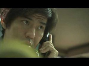 クライマーズ・ハイ(後編)
