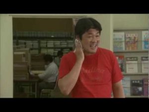 クライマーズ・ハイ(前編)