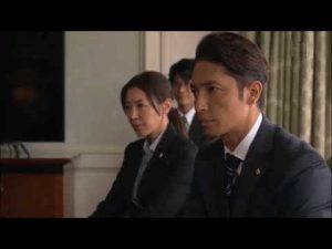 刑事ドラマ☆水曜ミステリー9 2018年06月15日
