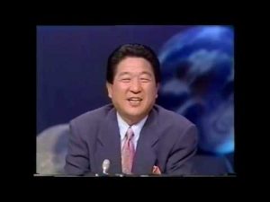 NNN報道スクープスペシャル ノーカット版（1993年）