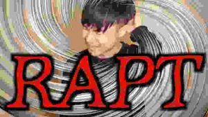 【カルト】神を名乗るRAPT。