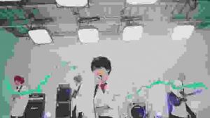 ダメ、ゼッタイ、現実逃避 -ReVision of Sence MV (2015.9.23全国発売”宣戦布告の7カ条”収録)