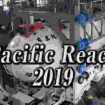 第8回西太平洋潜水艦救難訓練(パシフィック・リーチ2019)