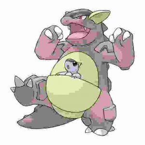 【衝撃】最新作までで進化前・進化後が未だ見つかってないカントー地方のポケモンww