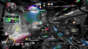 [タイタンフォール2]唐突な現実逃避