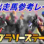 2020 フェブラリーステークス(GⅠ)参考レース 【競馬予想 競馬検証】