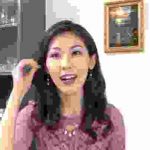 【黄金比で美人顔】一歩間違うとババくさい。メイク③チーク&ハイライト