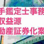 証券化案件