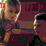 『ロック&キー』キーハウスへようこそ – Netflix