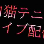 【白猫テニス】ver2.0テニス#4