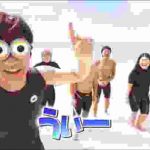 〖イッテQ〗遠泳部 史上最大の挑戦