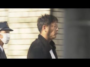 【速報】北九州市中学生殺傷事件　殺人容疑で男を再逮捕